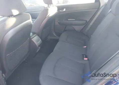 2019 Kia Optima Lx from USA, damaged, VIN 5XXGT4L39KG308367